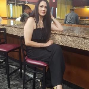 Meet your Posher, Gladis